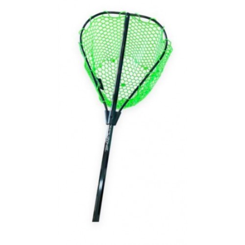 Bonehead Tackle High-Viz Landing Nets